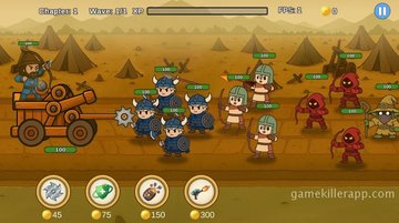 Game Screenshot 4