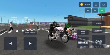 Game Screenshot 3