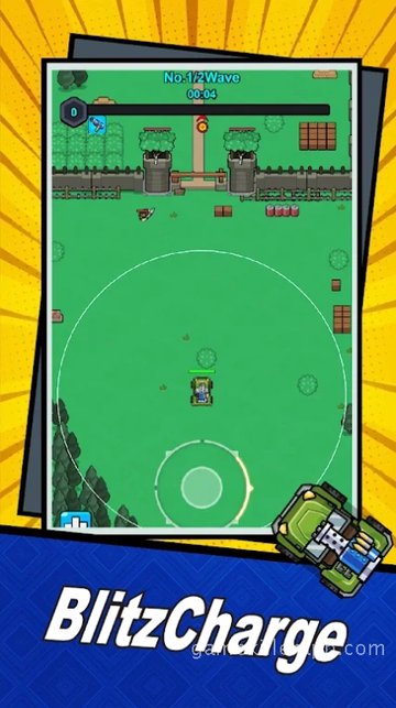 Game Screenshot 1