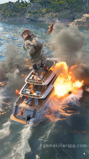 Game Screenshot 4