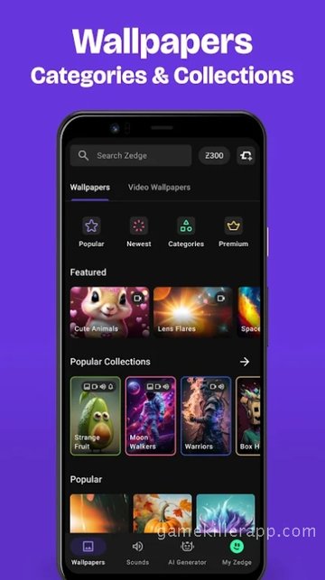 App Screenshot 1