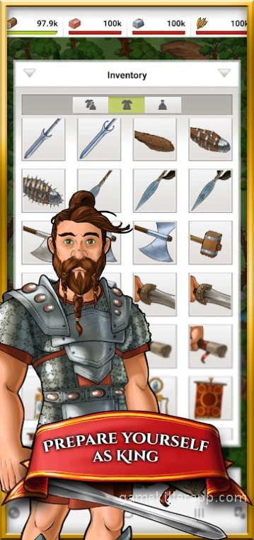 Game Screenshot 3