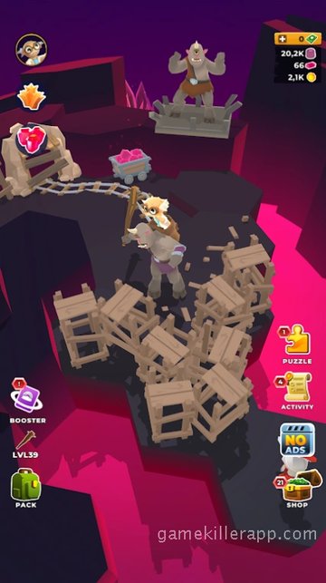Game Screenshot 3