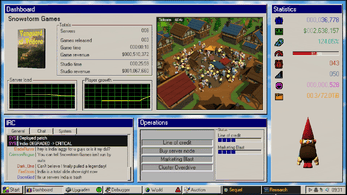 Game Screenshot 1