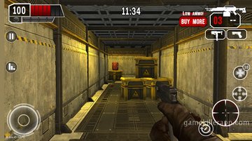 Game Screenshot 1