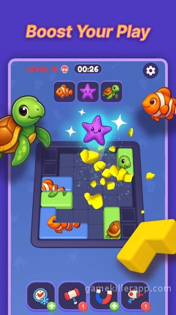 Game Screenshot 3