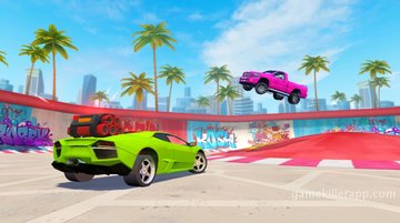Game Screenshot 4