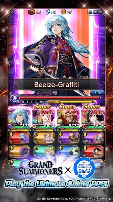 Game Screenshot 3