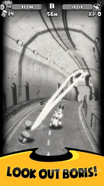 Game Screenshot 5