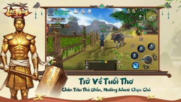 Game Screenshot 5