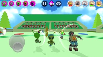 Game Screenshot 2