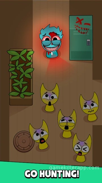 Game Screenshot 1