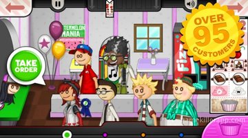 App Screenshot 2