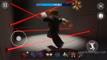 Game Screenshot 3