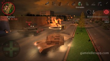 Game Screenshot 3