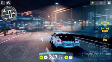 Game Screenshot 5