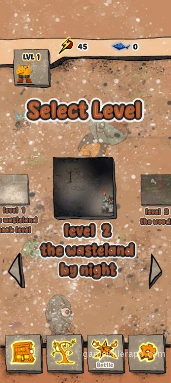 Game Screenshot 3