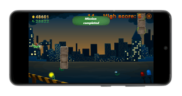 Game Screenshot 5