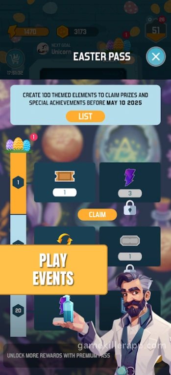 Game Screenshot 4