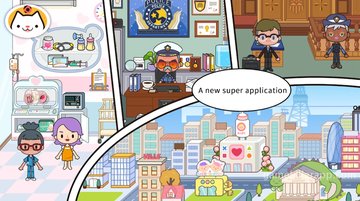 Game Screenshot 4
