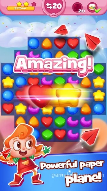 Game Screenshot 1