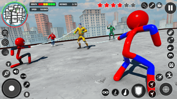 Game Screenshot 3