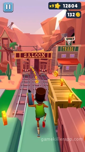 Game Screenshot 4
