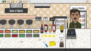 Game Screenshot 2