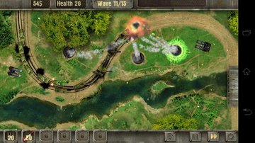 Game Screenshot 1