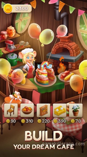Game Screenshot 1