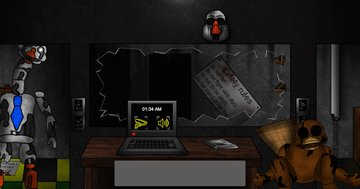 Game Screenshot 4