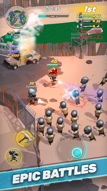 Game Screenshot 3