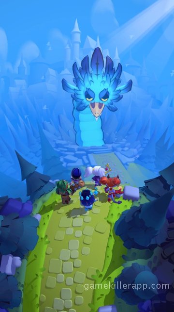 Game Screenshot 3