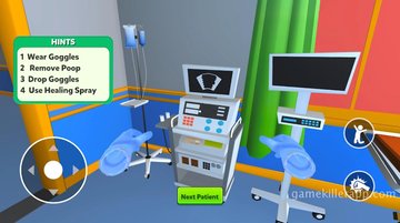 Game Screenshot 5