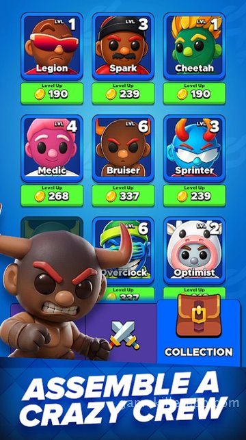 Game Screenshot 3
