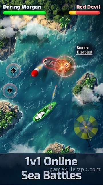 Game Screenshot 1