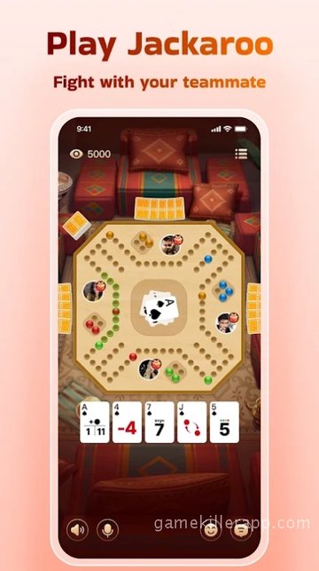 Game Screenshot 3