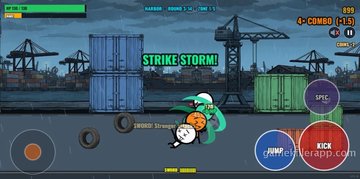 Game Screenshot 3