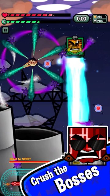 Game Screenshot 3