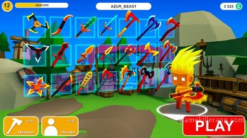 Game Screenshot 4