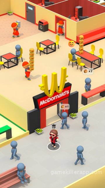 Game Screenshot 1