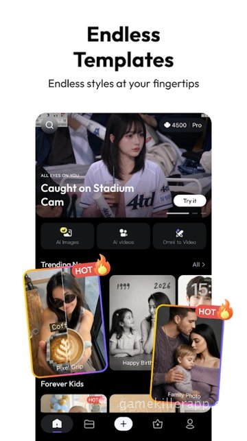 App Screenshot 3