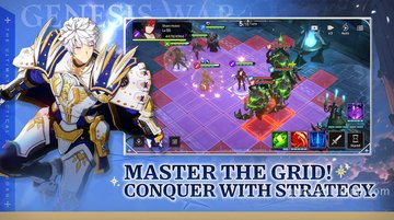 Game Screenshot 1