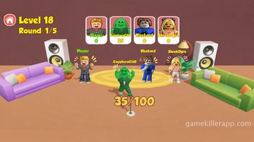 Game Screenshot 2