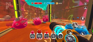 Game Screenshot 1