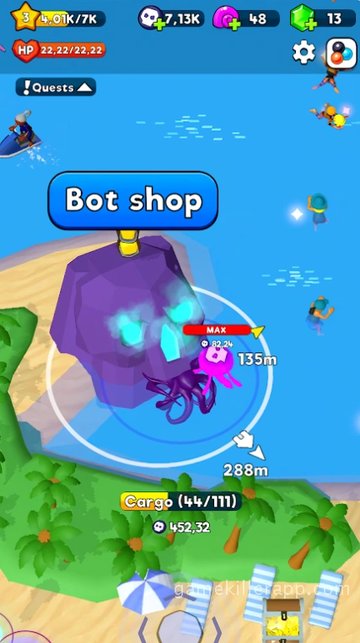 Game Screenshot 4