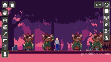 Game Screenshot 4