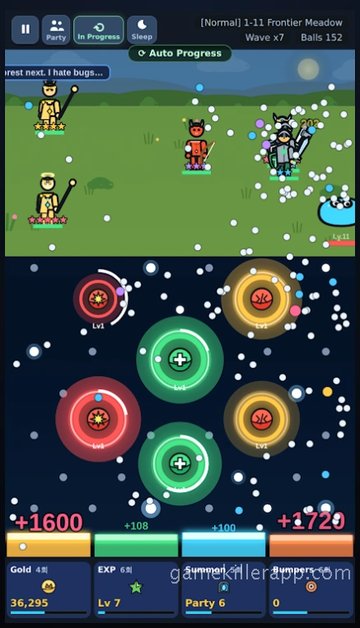 Game Screenshot 1