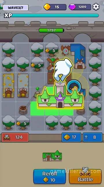 Game Screenshot 2