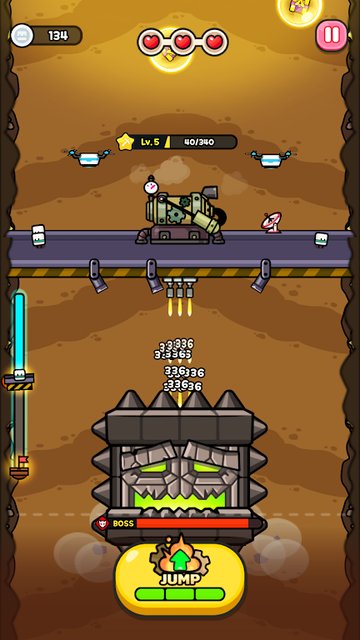 Game Screenshot 2
